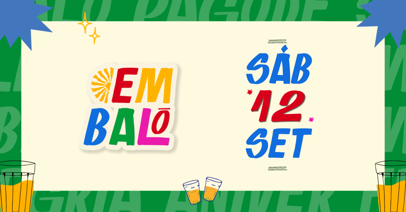 Embalô - 12/09