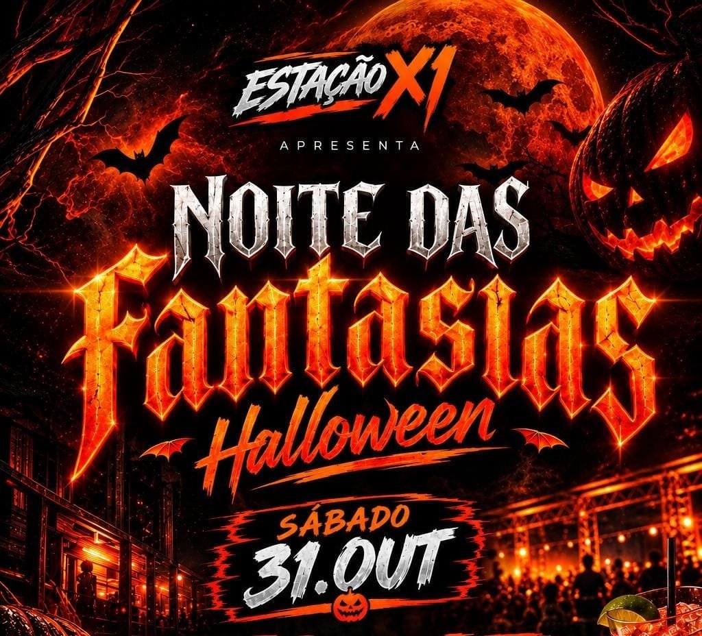 Noite das Fantasias
