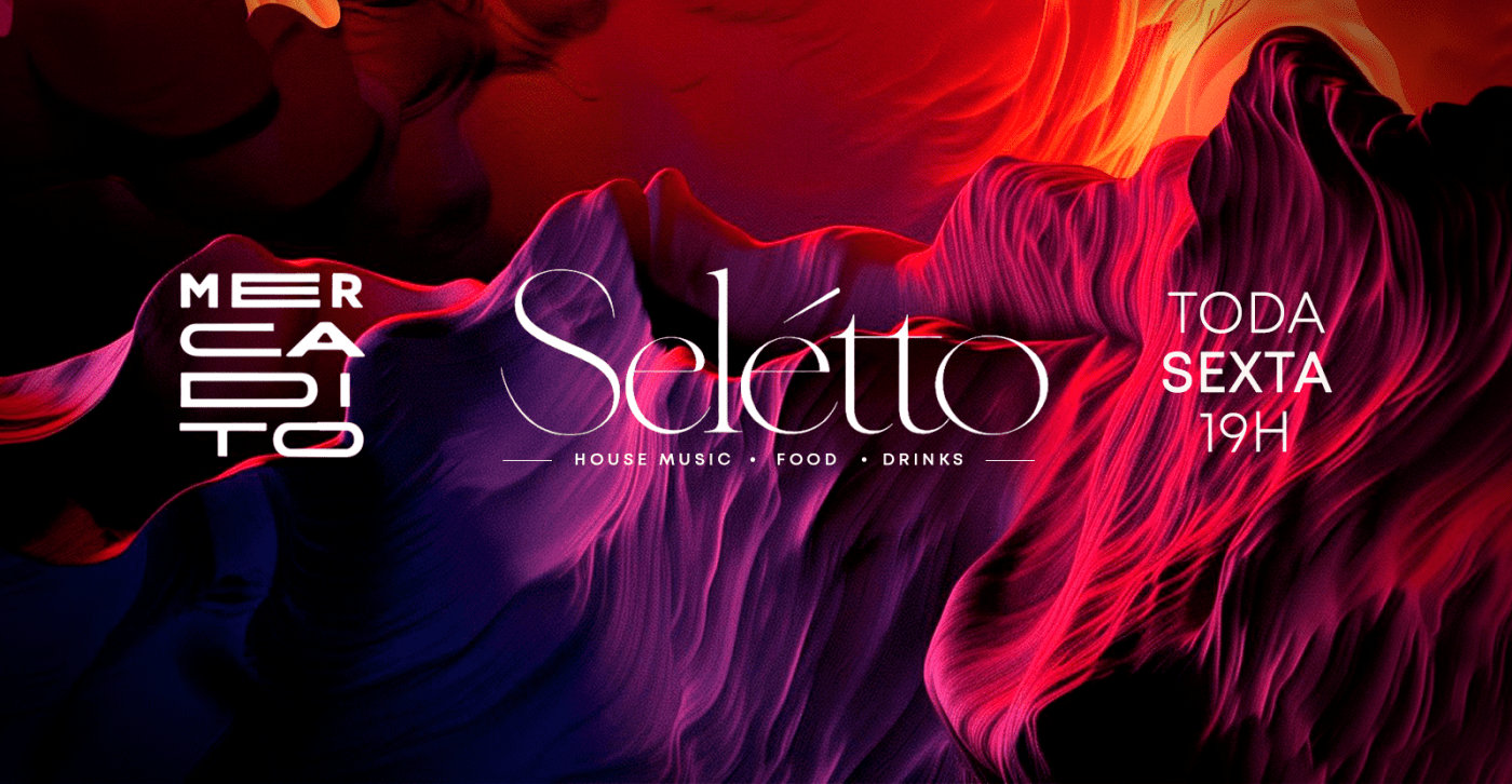 Selétto - New Mercadito