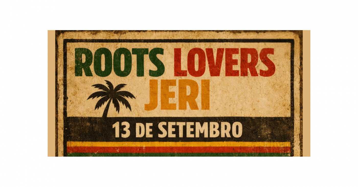 ROOTS LOVERS JERI