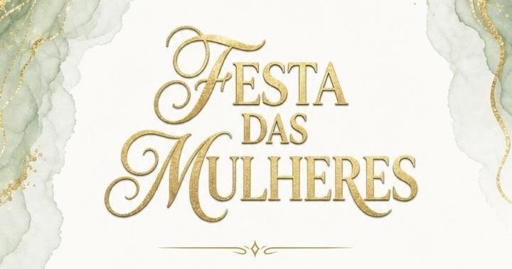 Festa das Mulheres