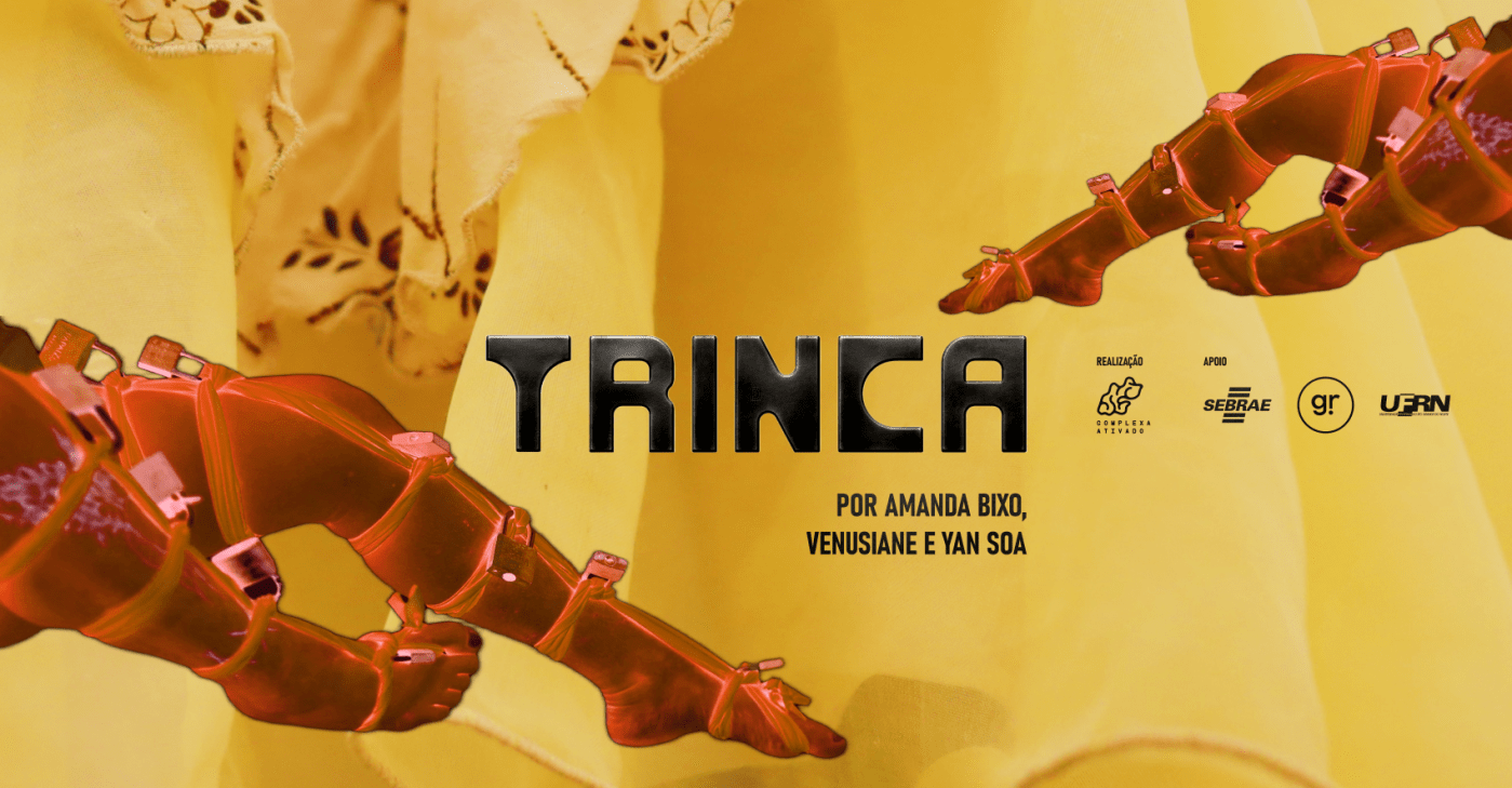 TRINCA