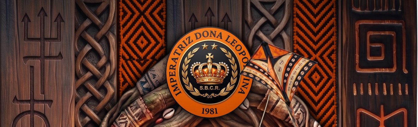 Imperatriz Dona Leopoldina - Enredo 2027