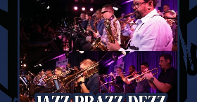 QUINTAL DO JAZZ