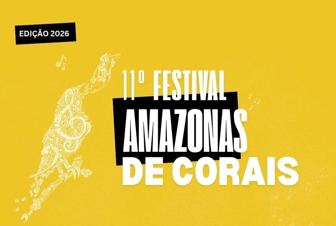 11º Festival Amazonas de Corais