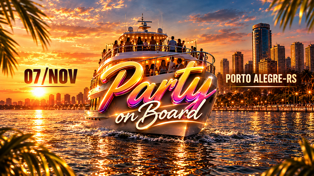 Party On Board 6 - POA