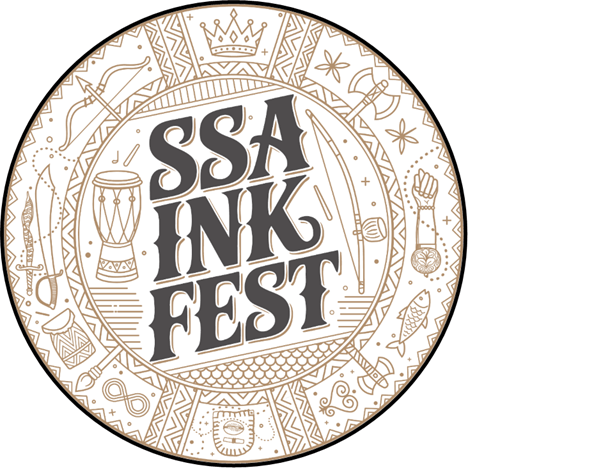 Salvador Ink Fest
