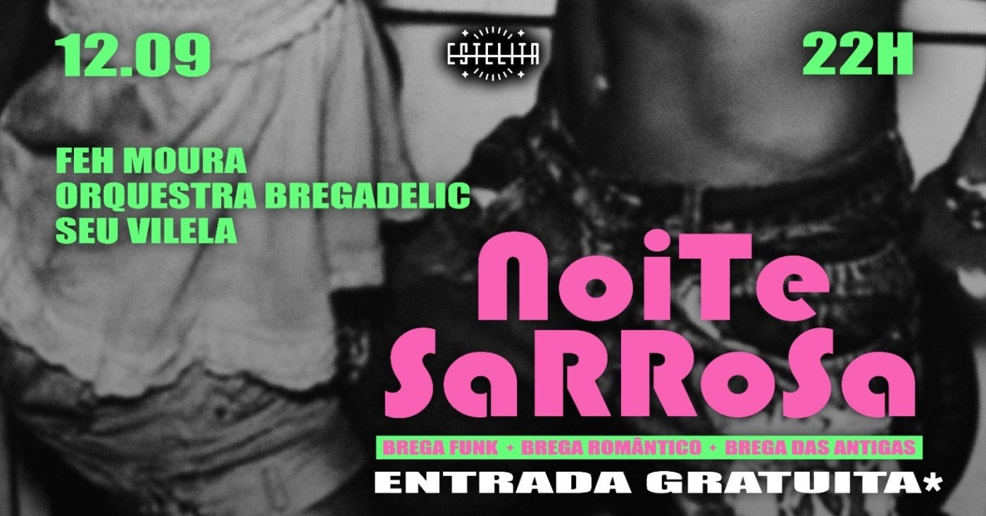 Noite Sarrosa