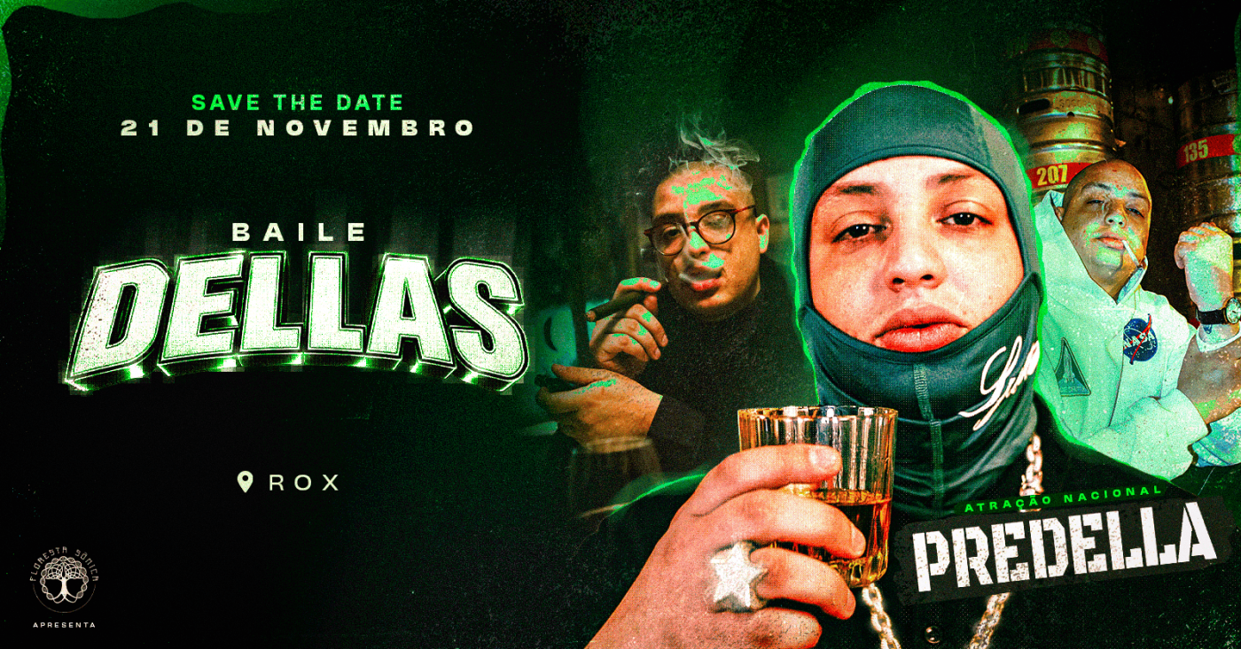 Baile Dellas