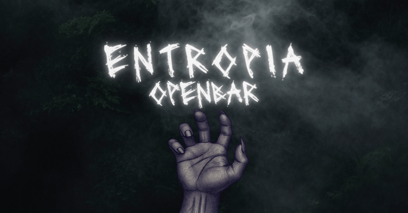 Entropia Openbar