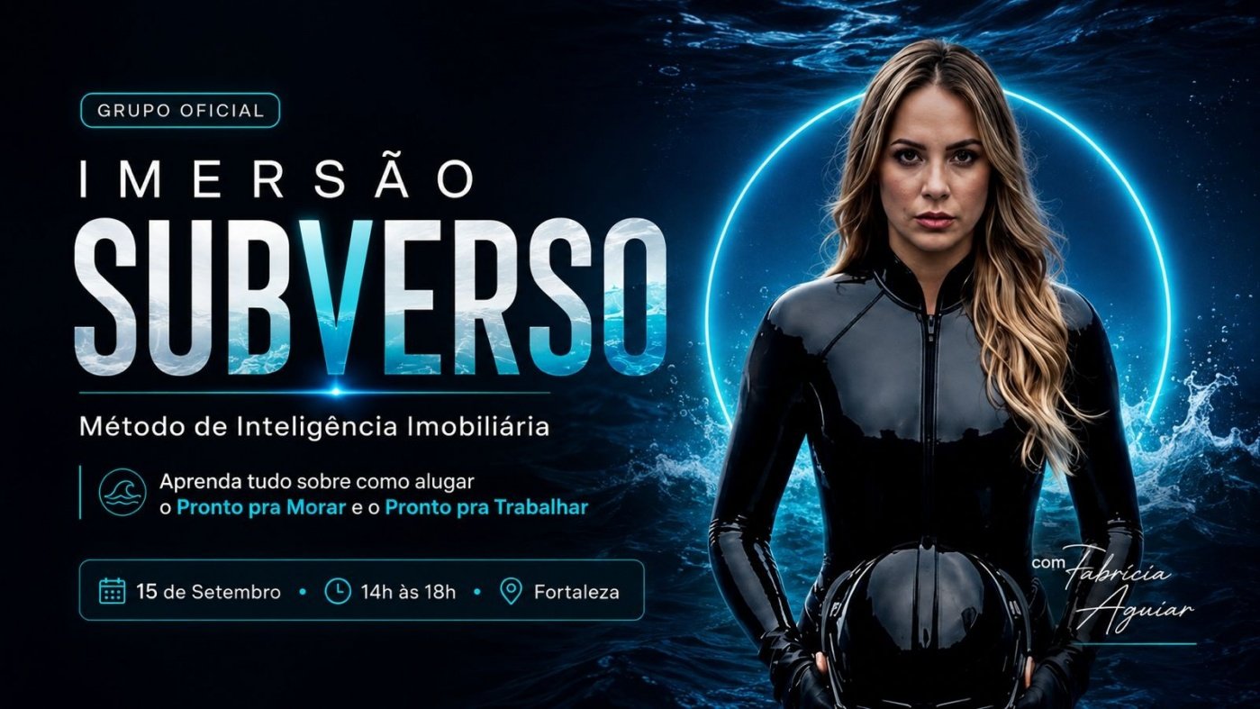 Subverso - Método de Inteligência Imobiliária