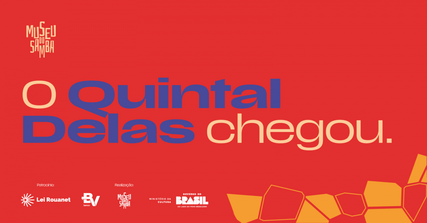 Quintal Delas | Voz | 19 de Setembro | 10h