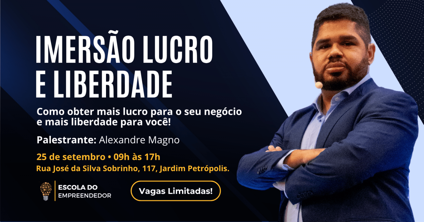 Imersão Lucro e Liberdade