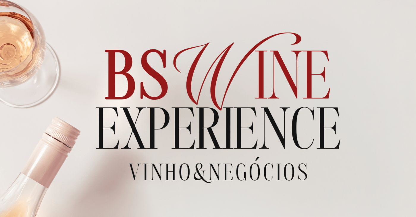 BS Wine | Vinho & Negócios