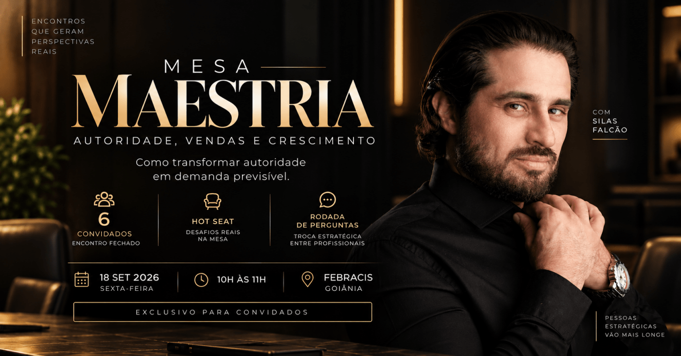 Mesa Maestria