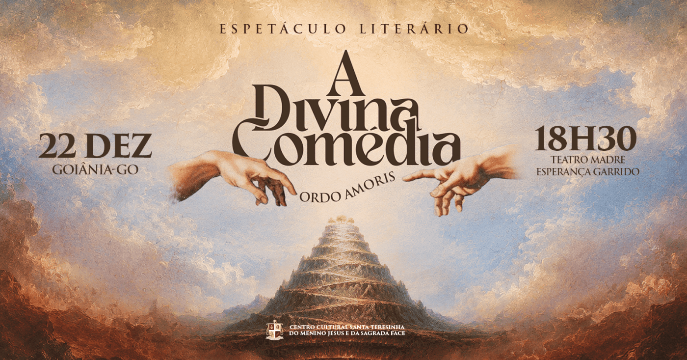 ESPETÁCULO LITERÁRIO 2026