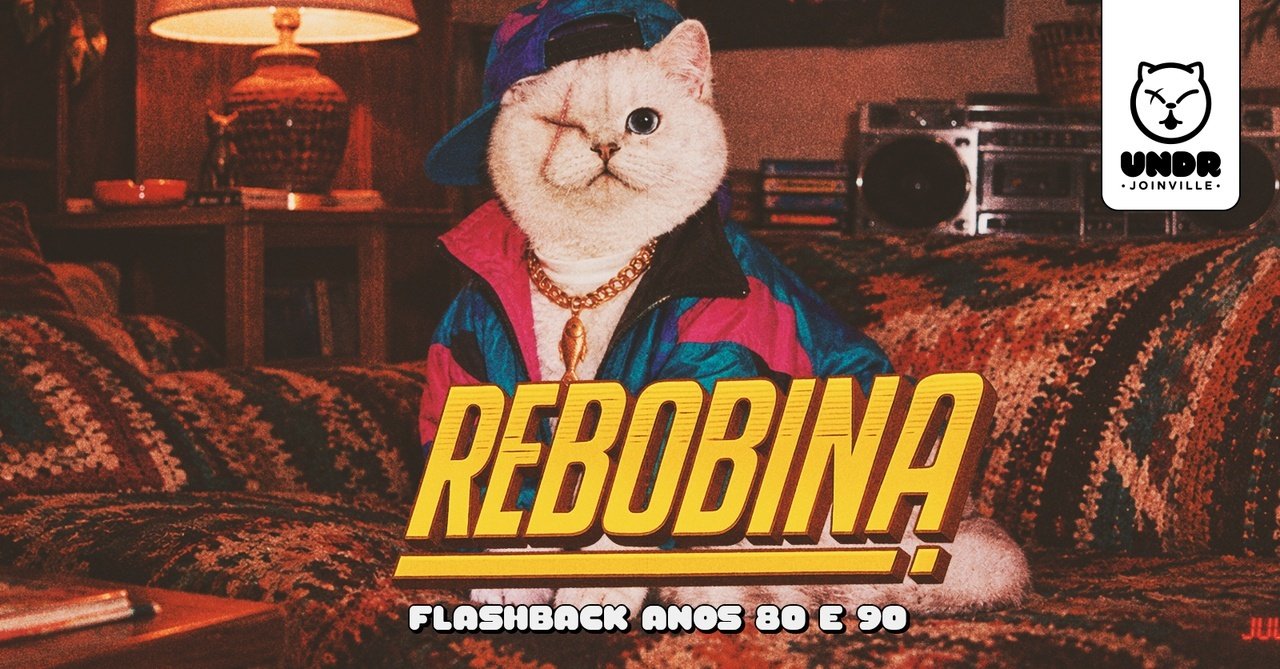 Rebobina