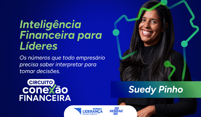 Circuito Conexão Financeira |Inteligência Financeira para Líderes