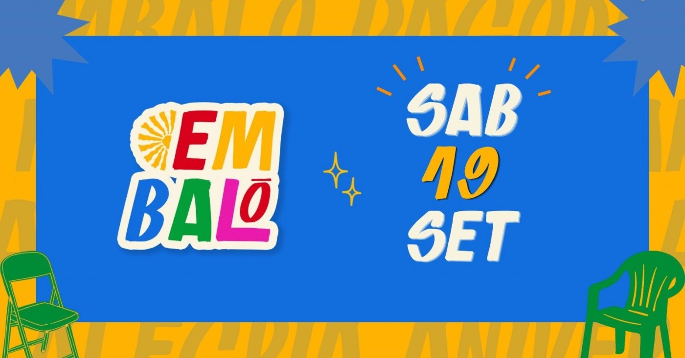EMBALÔ 19/09