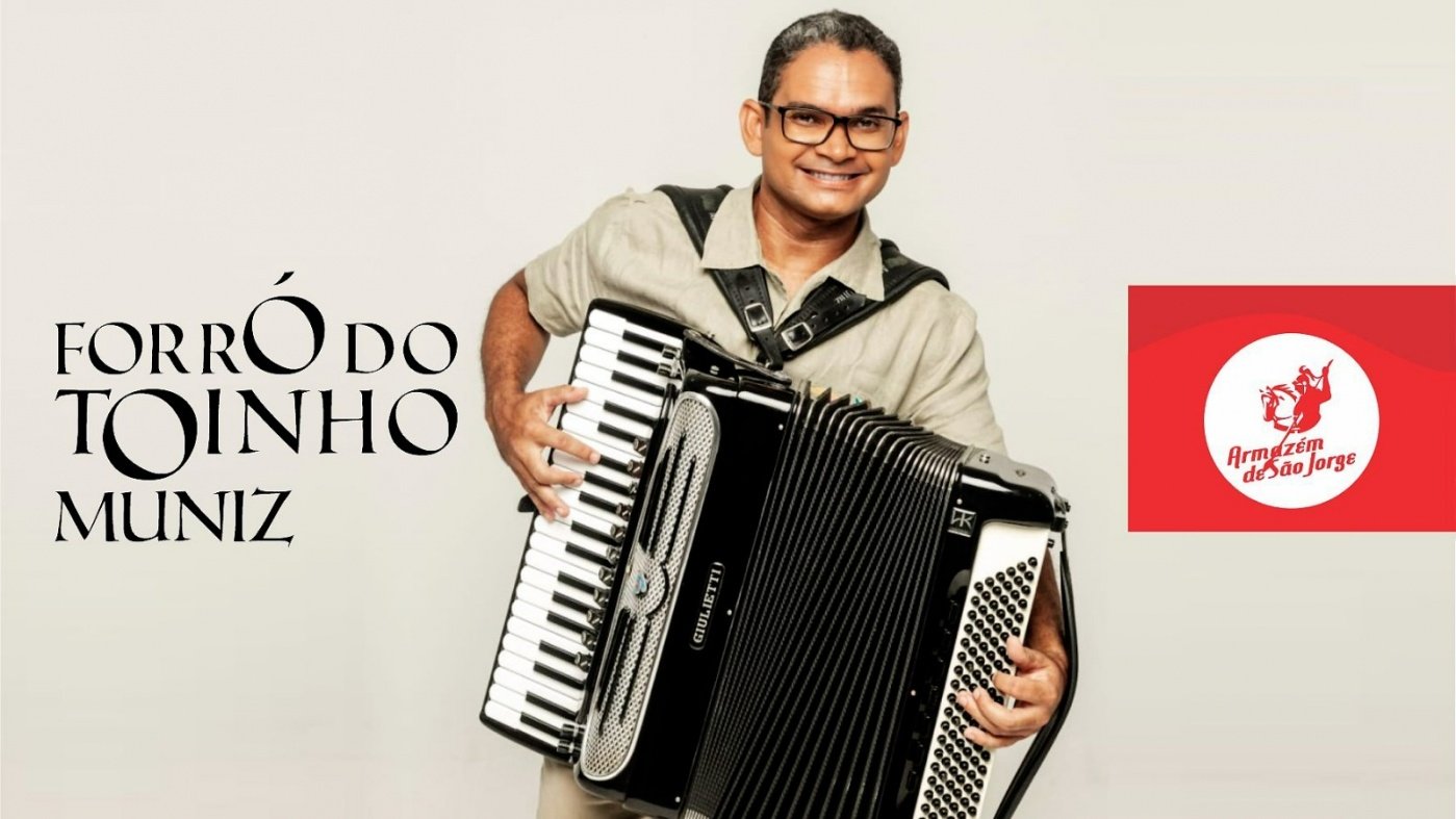 Forró do Toinho & Convidados