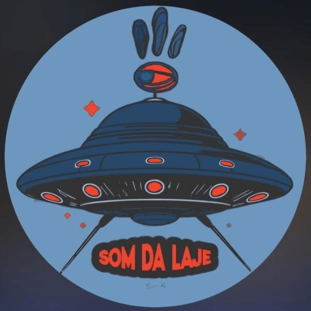 Som da Laje Bar