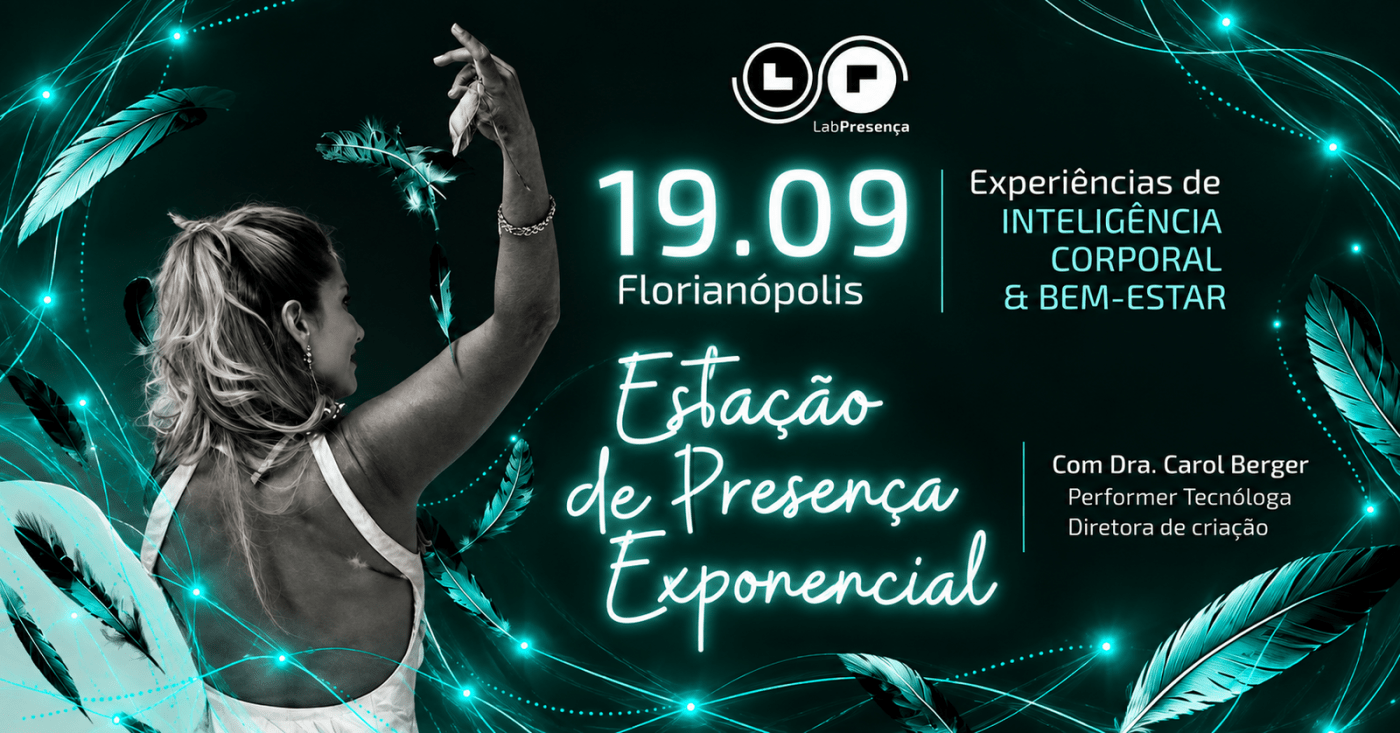 Estação de Presença Exponencial