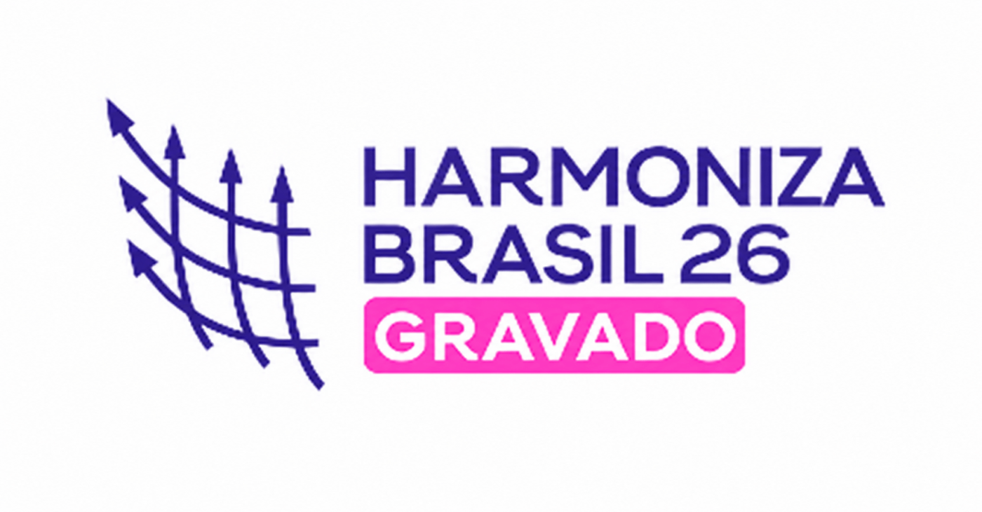 PALESTRAS GRAVADAS DO VII HARMONIZA BRASIL 2026