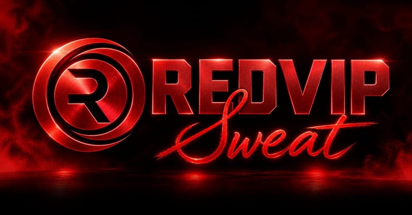 RedVip Sweat
