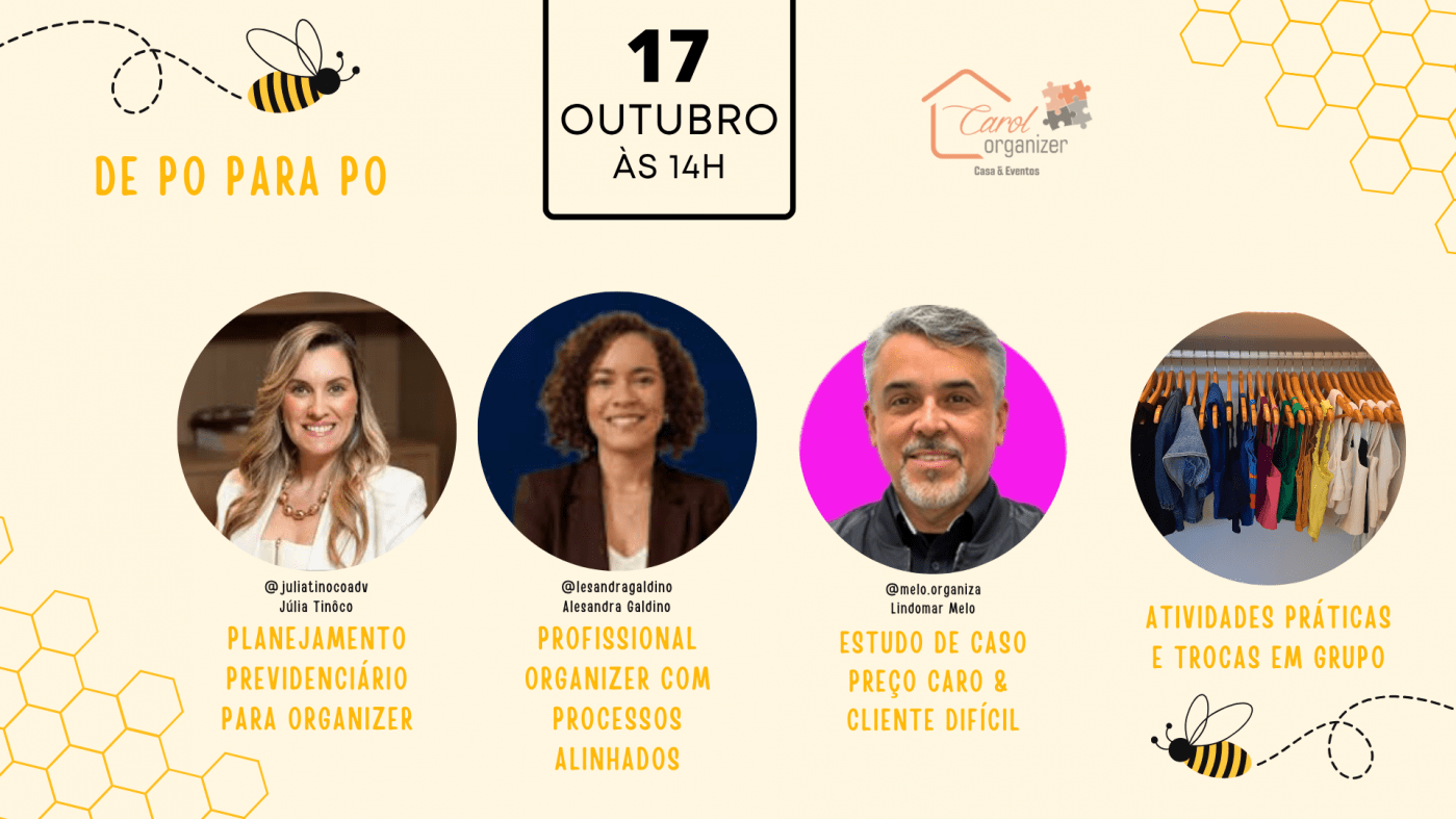 De PO para PO - 4a edição