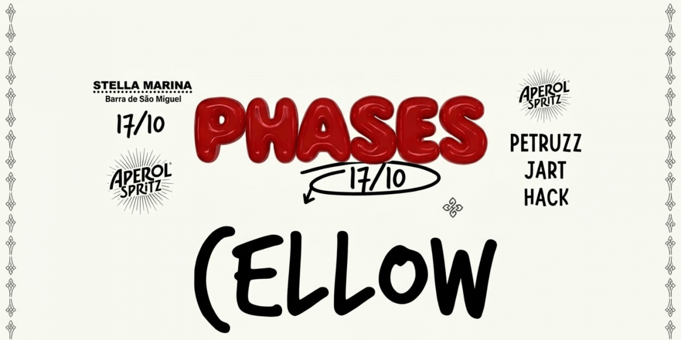 PHASES