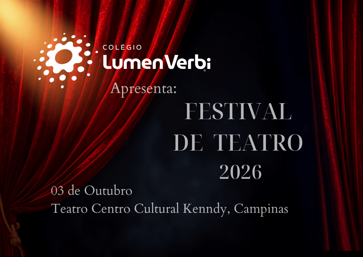 Festival de Teatro 2026