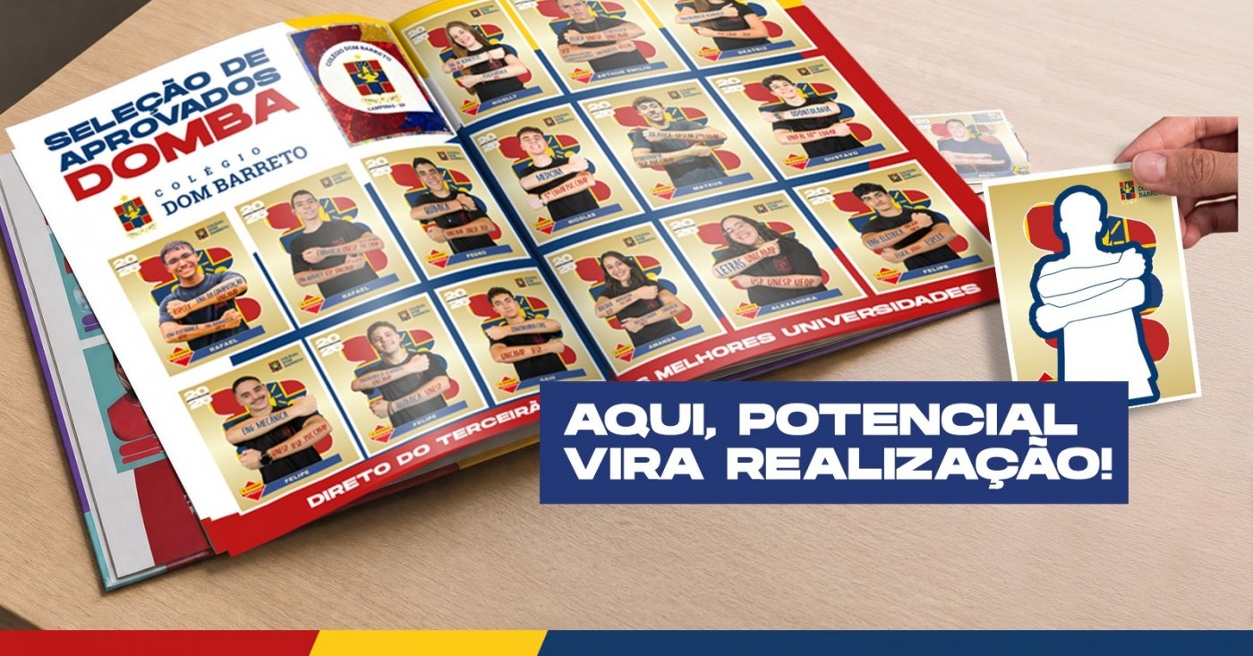 Apresentação Proposta Pedagógica Ensino Médio - Vestibulinho 2027