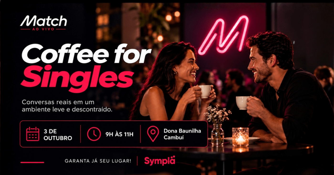 Coffee for Singles