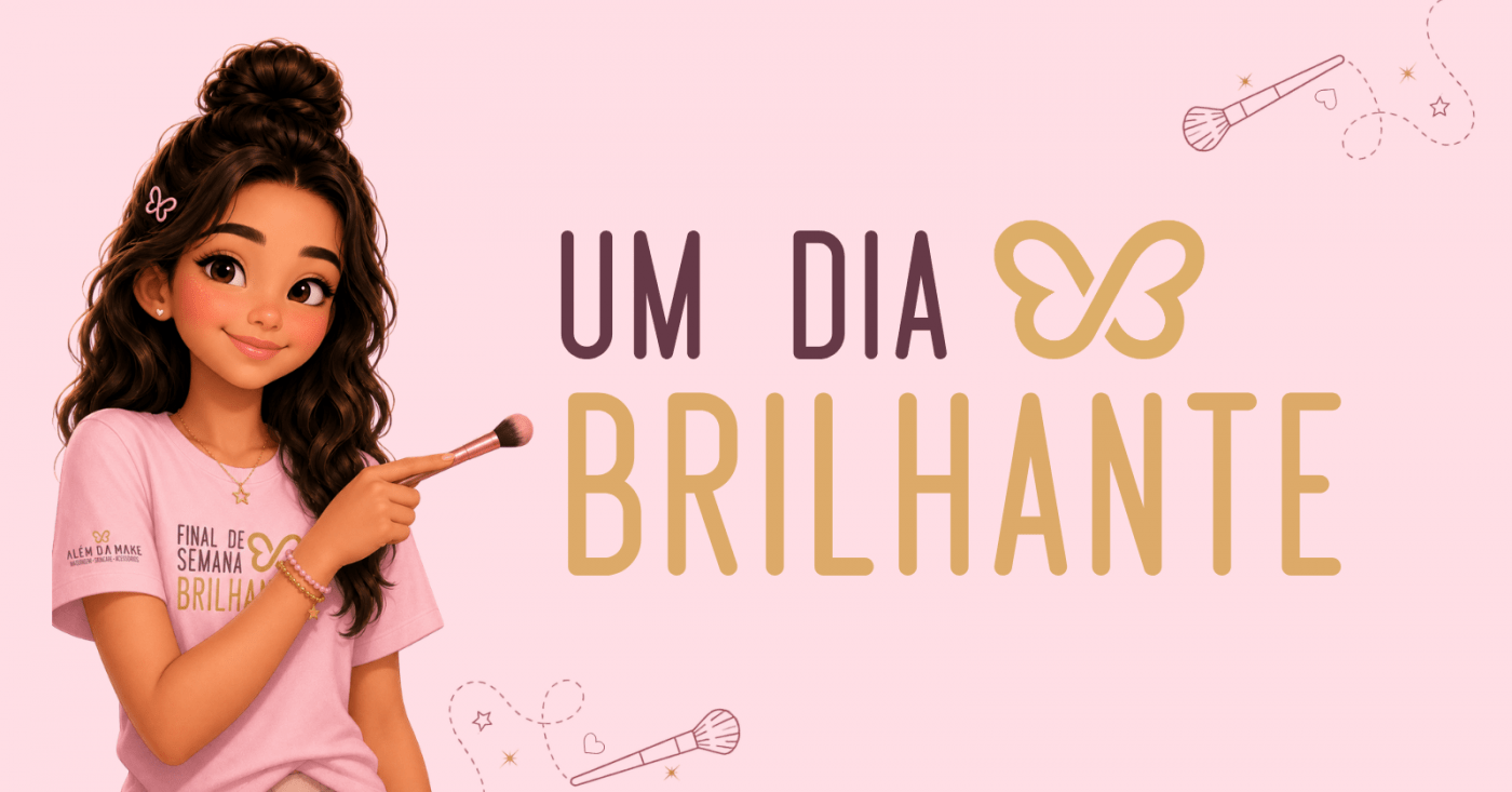Um dia Brilhante - Mogi Guaçu