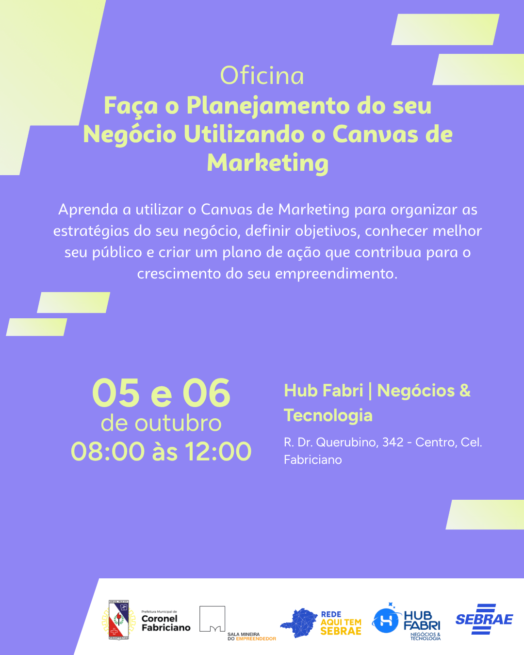 Faça o Planejamento do seu Negócio Utilizando o Canvas de Marketing