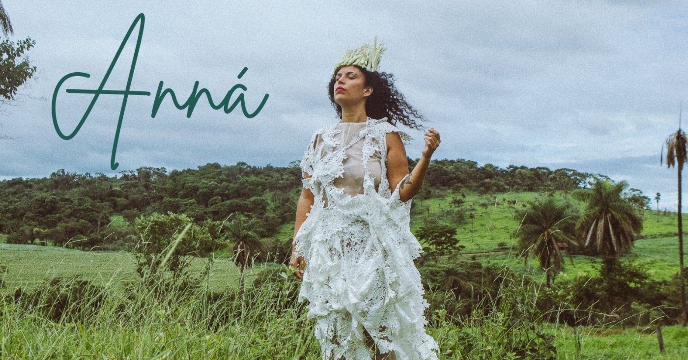 Anná no Canto da Ema