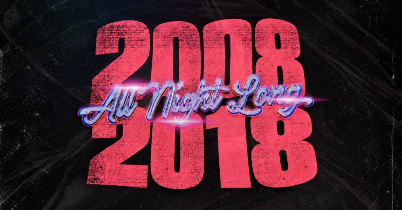 2008 - 2018 | Vol.11 | Sábado 03.10