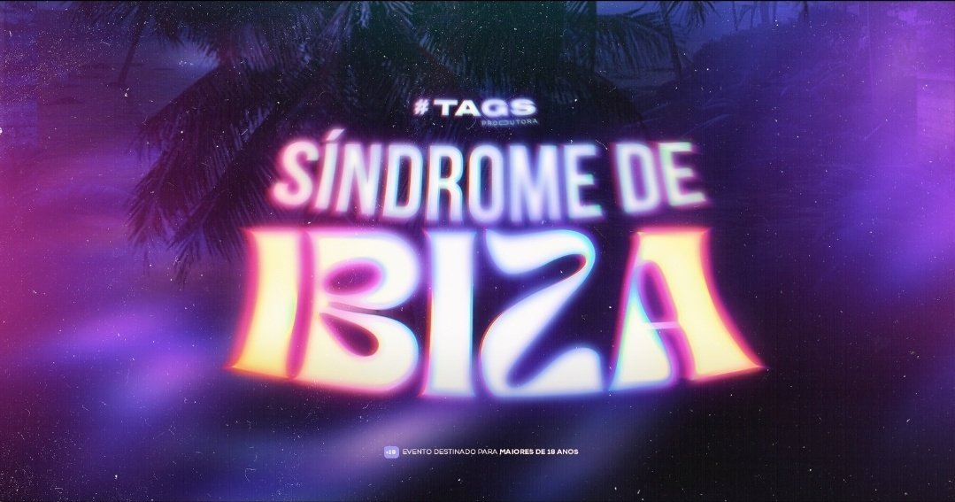 Síndrome de Ibiza