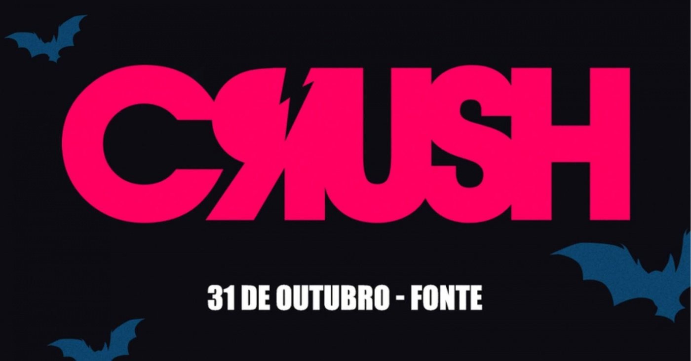 Crush, the Halloween