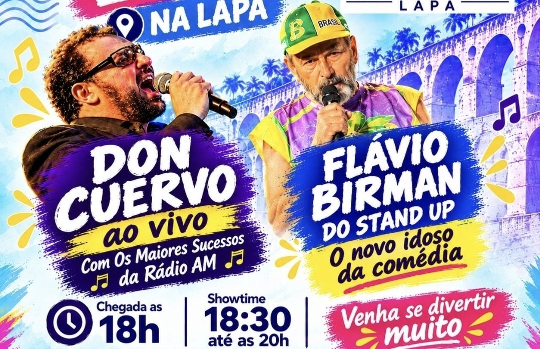 LAPA EXPERIENCE BREGARIO - 1/10