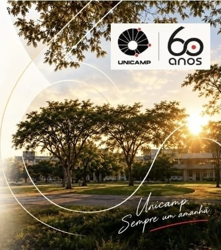 Sessão Solene Comemorativa aos 60 anos da Unicamp