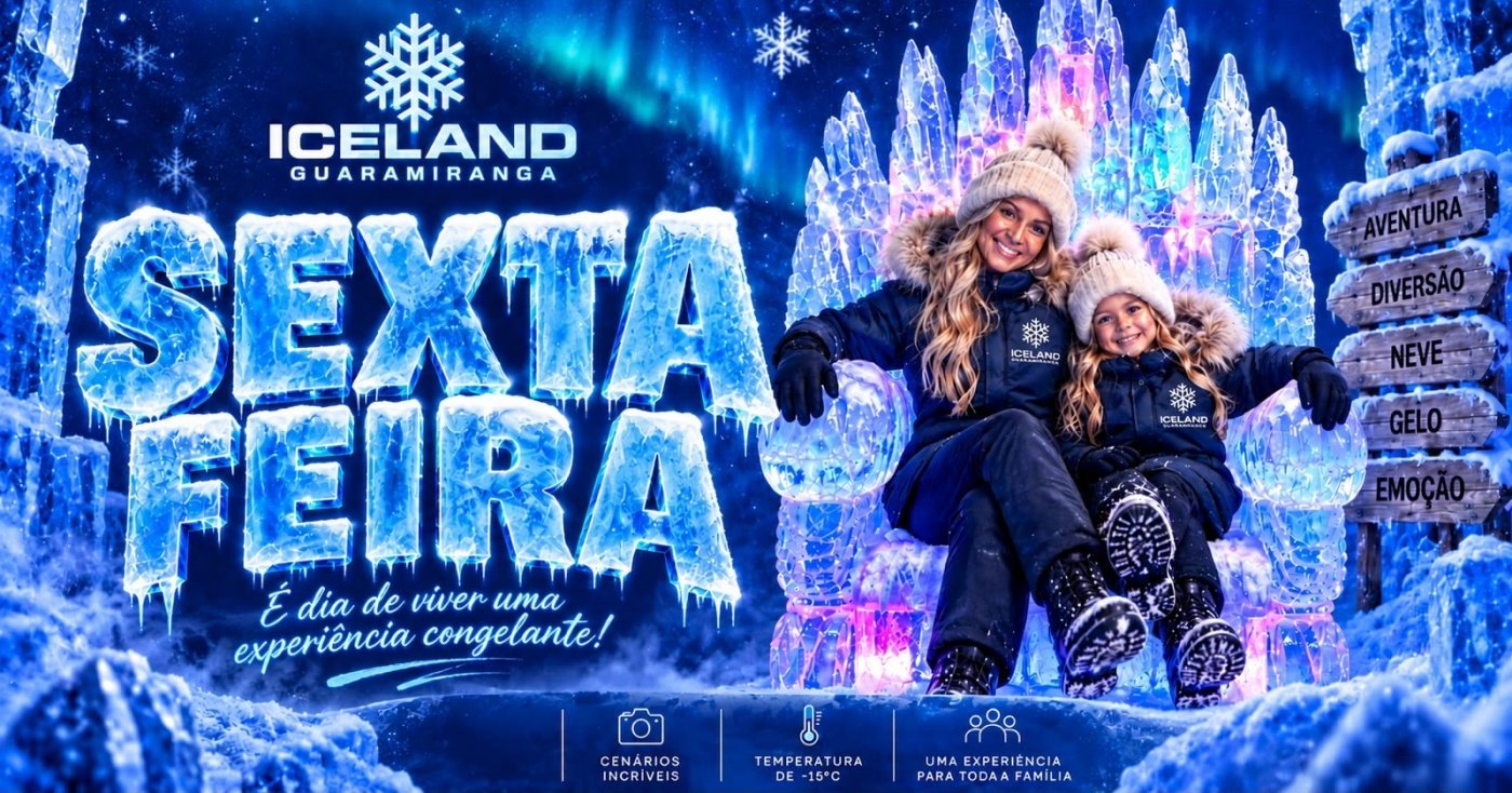 ICELAND GUARAMIRANGA (03/10/2026)
