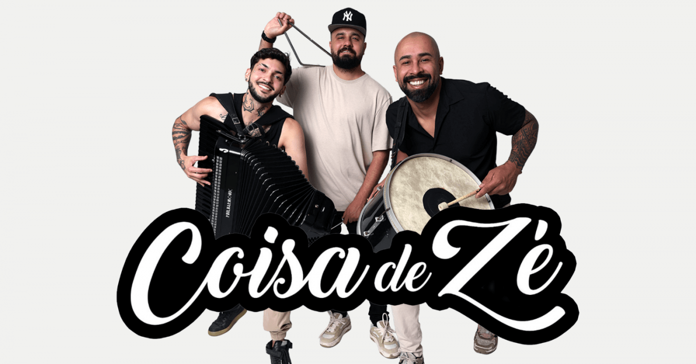 Coisa de Zé no Canto da Ema