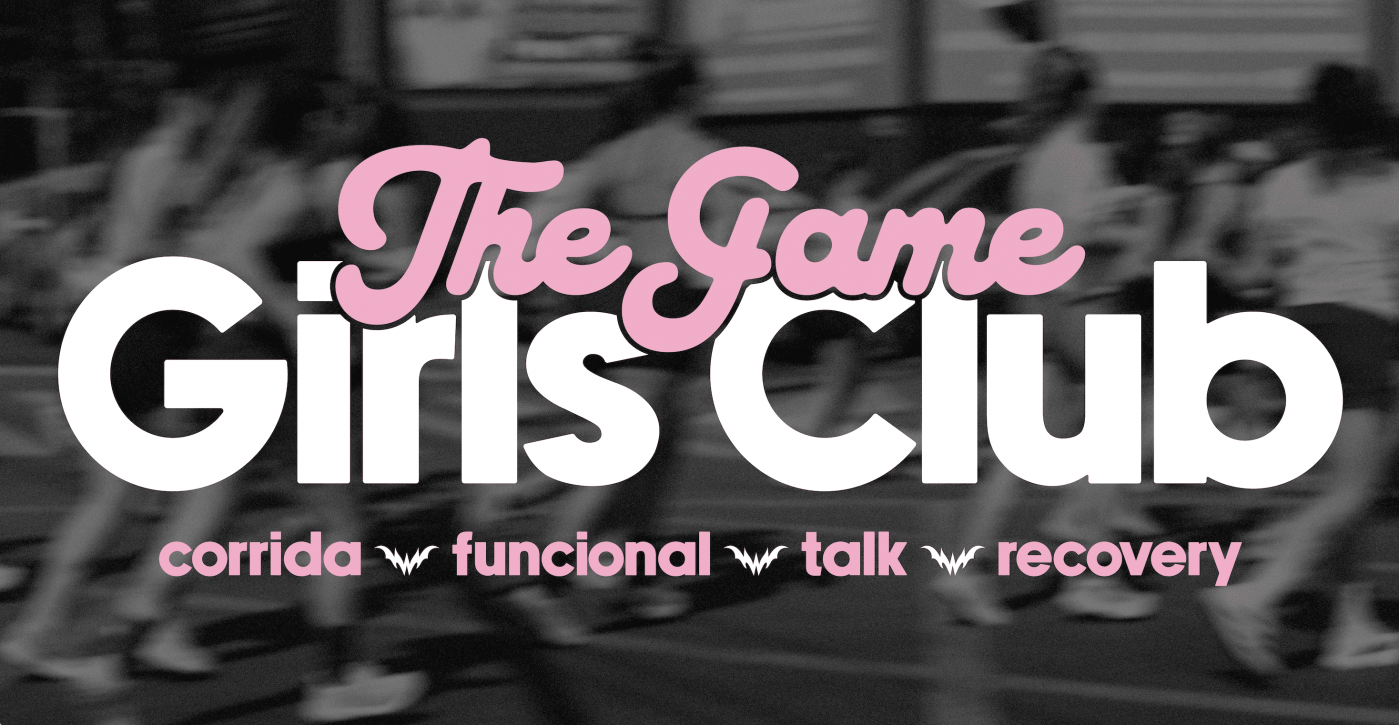 The Game Girls Club #01