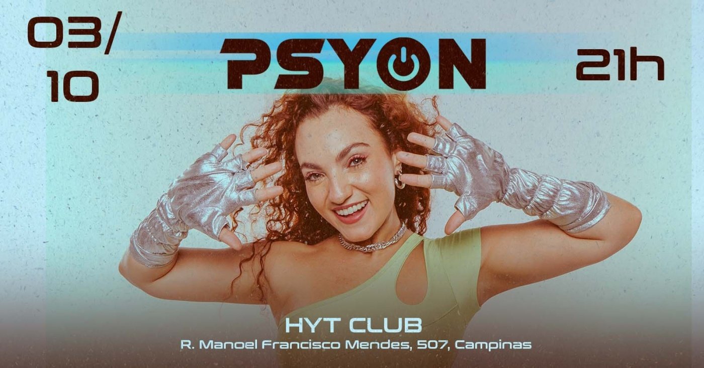 PSYON