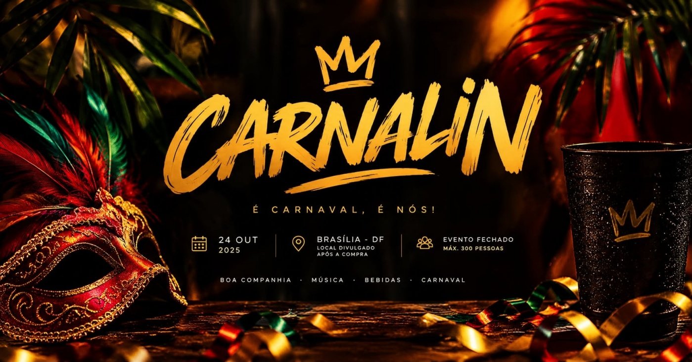 CARNALIN