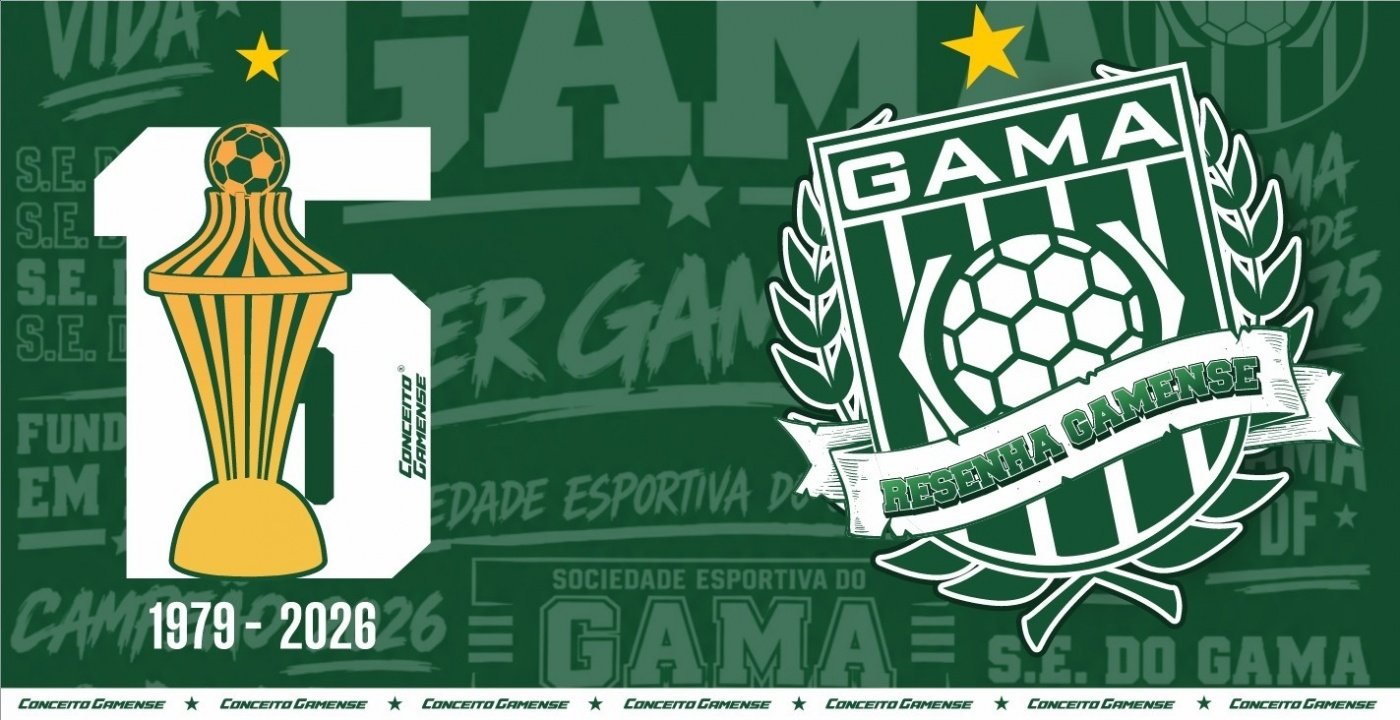 RESENHA GAMENSE 2ª EDIÇÃO 2026