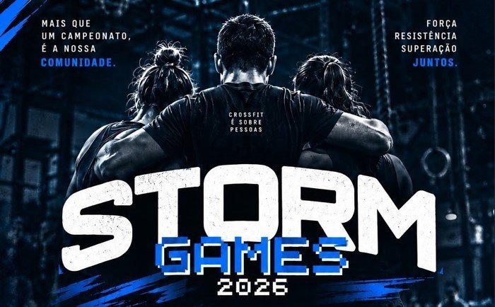Storm Games