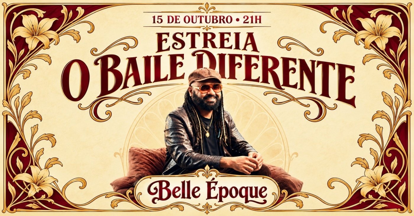 O Baile Diferente