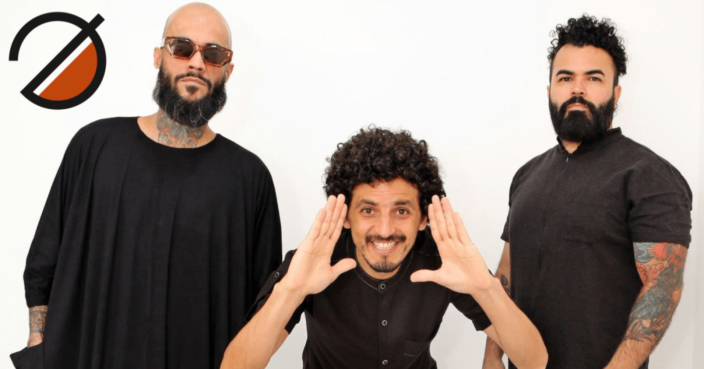 Ó do Forró no Canto da Ema